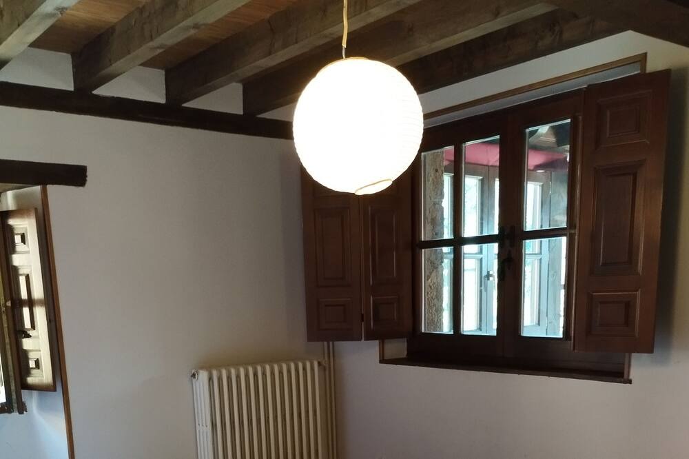 Photo of Bedroom in Castilfrio de la Sierra