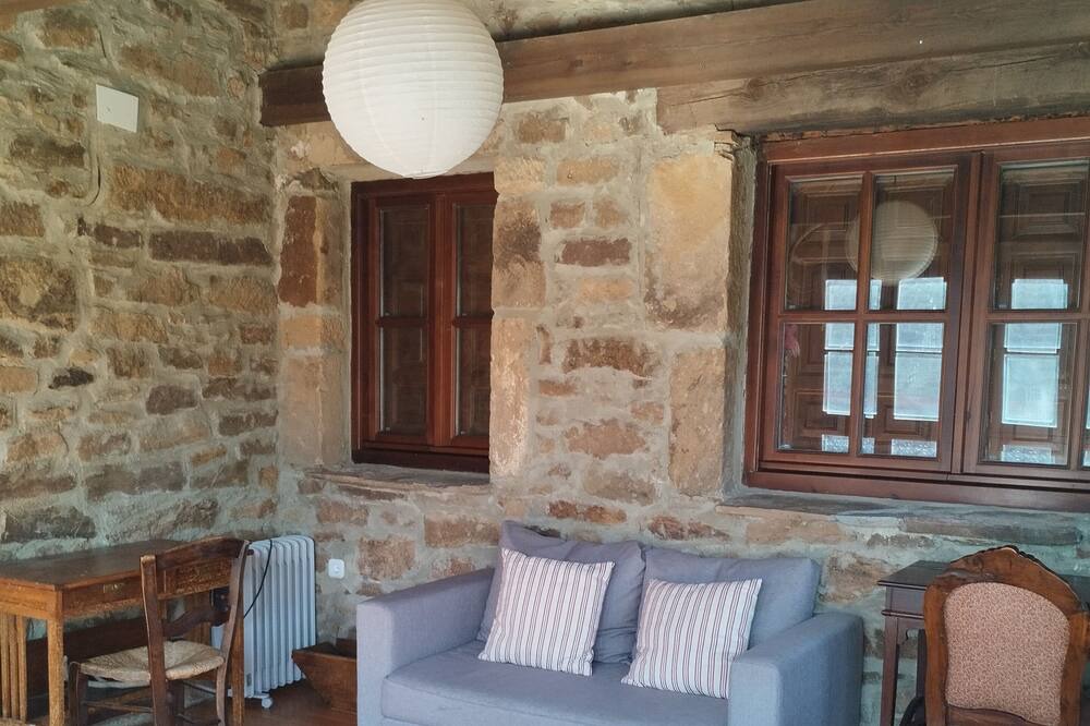 Photo of Bedroom in Castilfrio de la Sierra