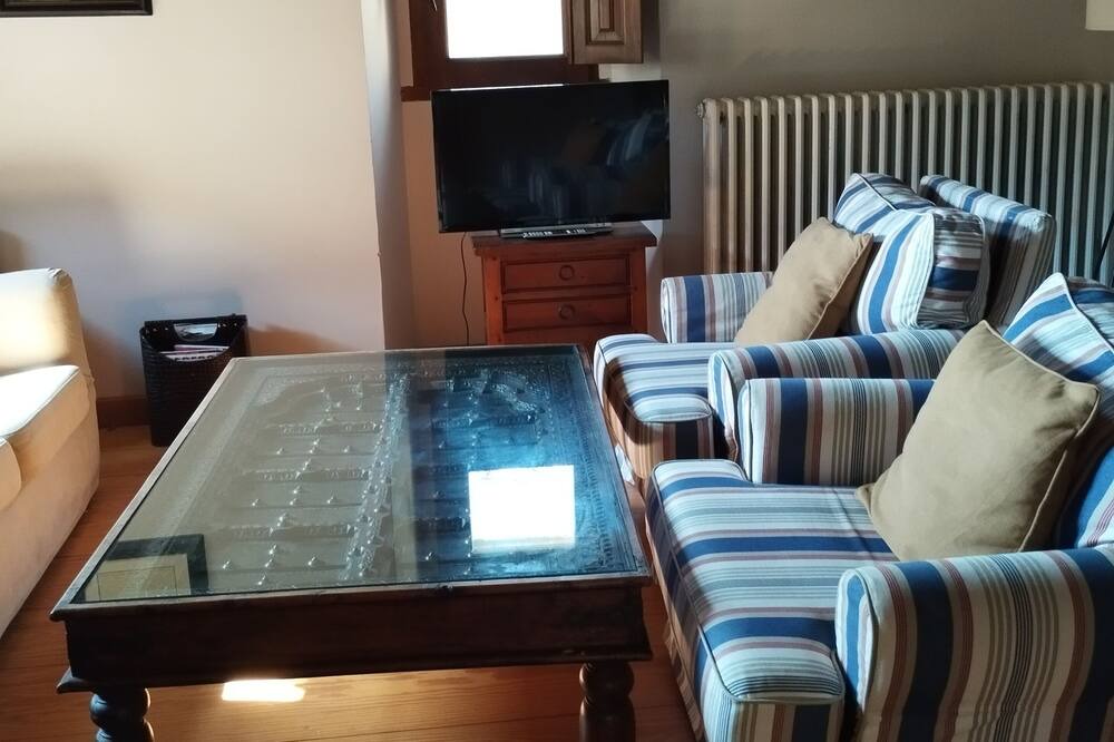 Photo of Bedroom in Castilfrio de la Sierra