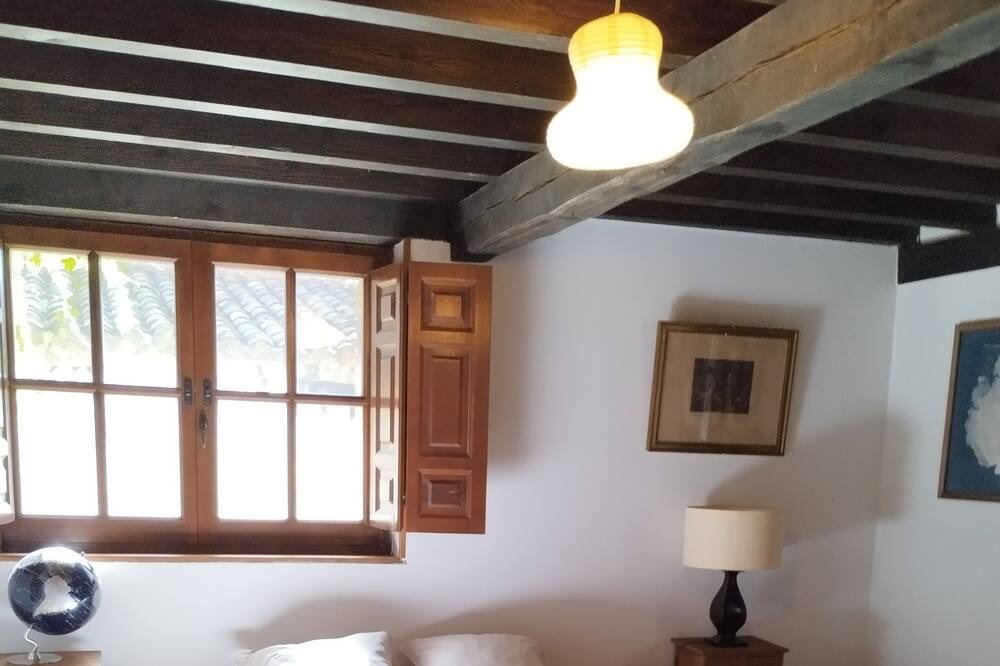Photo of Bedroom in Castilfrio de la Sierra
