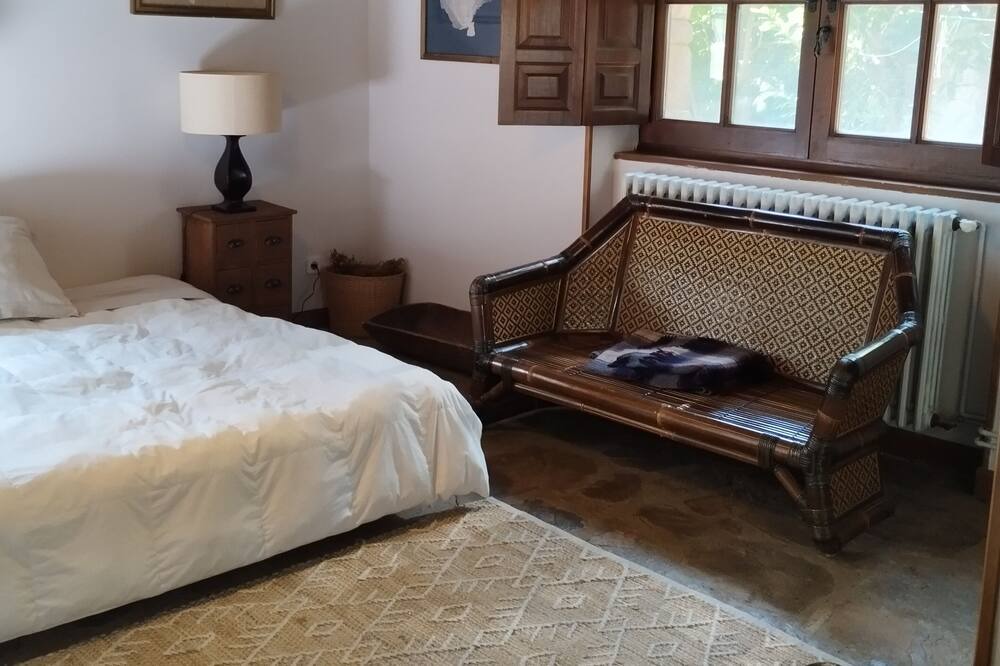 Photo of Bedroom in Castilfrio de la Sierra