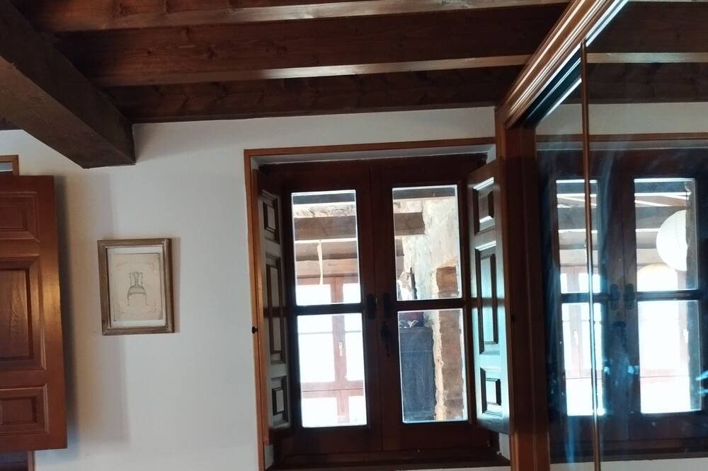 Photo of Bedroom in Castilfrio de la Sierra