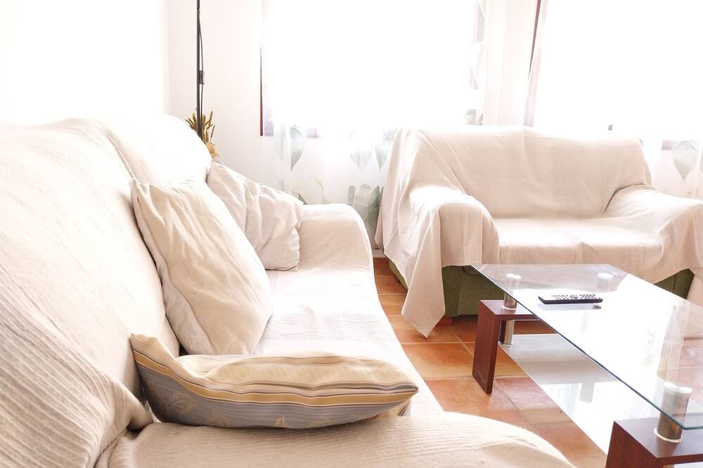 Photo of Livingroom in Tegueste