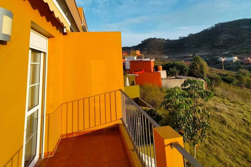 Photo of Outdoor in Tegueste