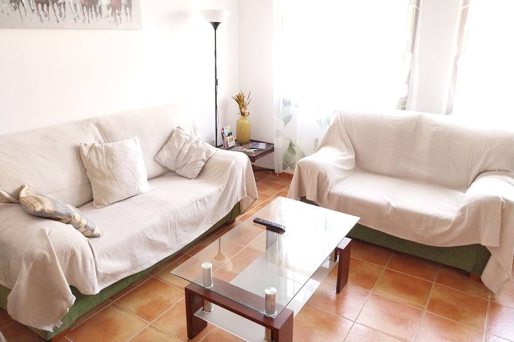 Photo of Livingroom in Tegueste