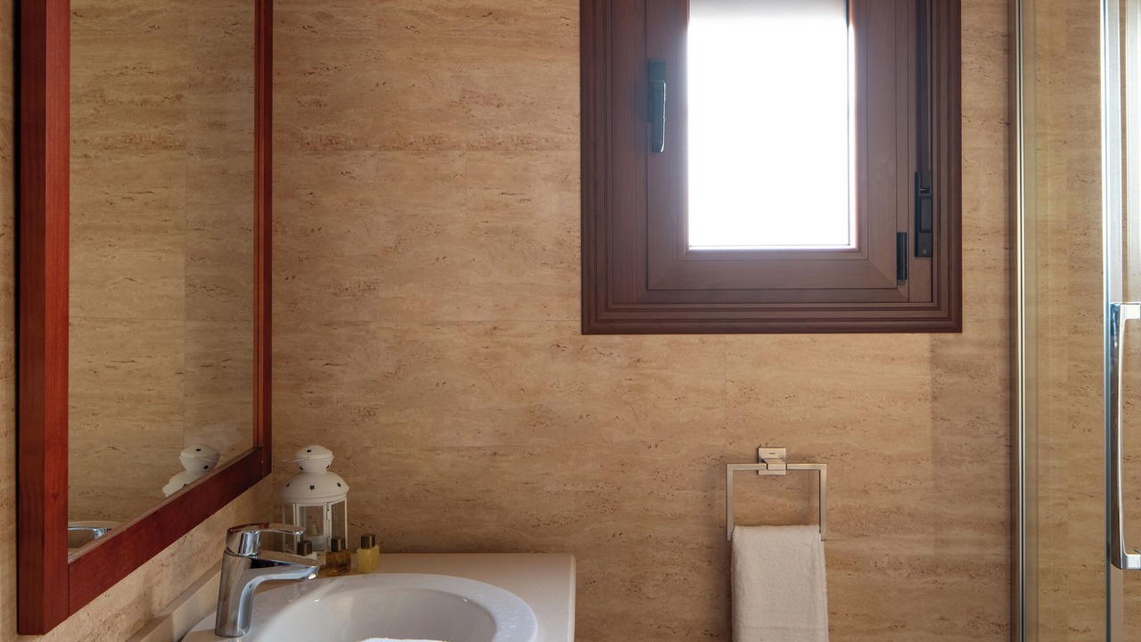 Photo of Bathroom in Nijar