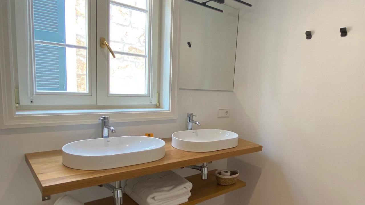 Photo of Bathroom in Ciutadella de Menorca