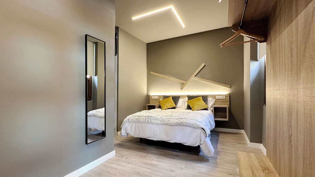 Photo of Bedroom in Candas