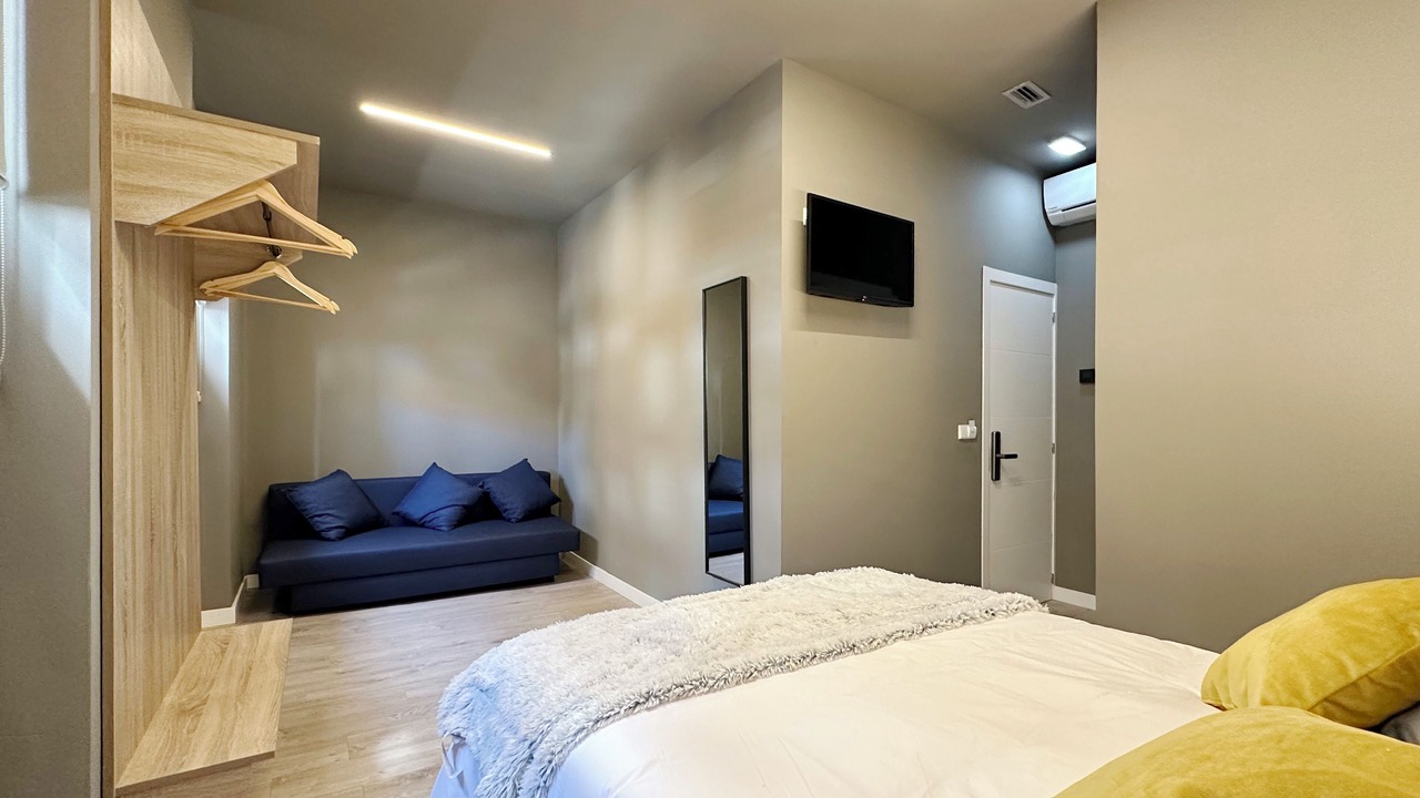 Photo of Bedroom in Candas