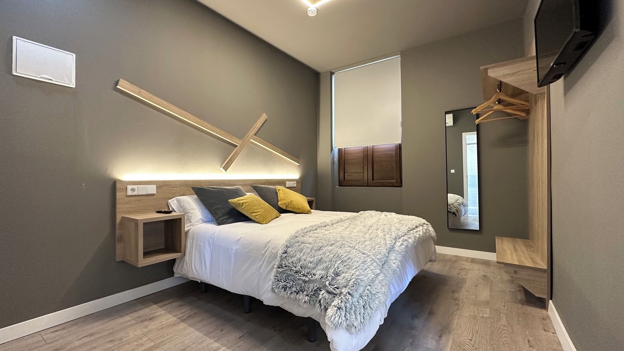Photo of Bedroom in Candas
