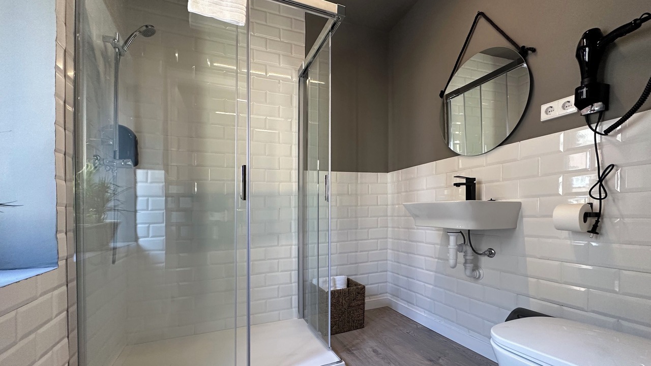 Photo of Bathroom in Candas