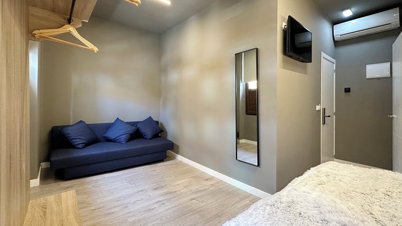 Photo of Bedroom in Candas