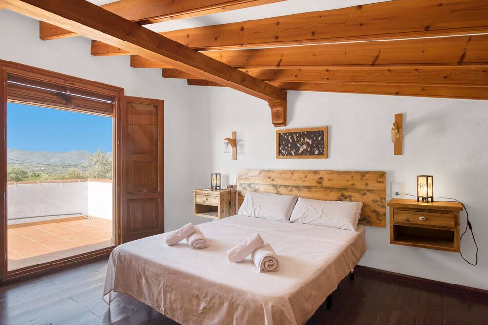 Photo of Bedroom in Ermita