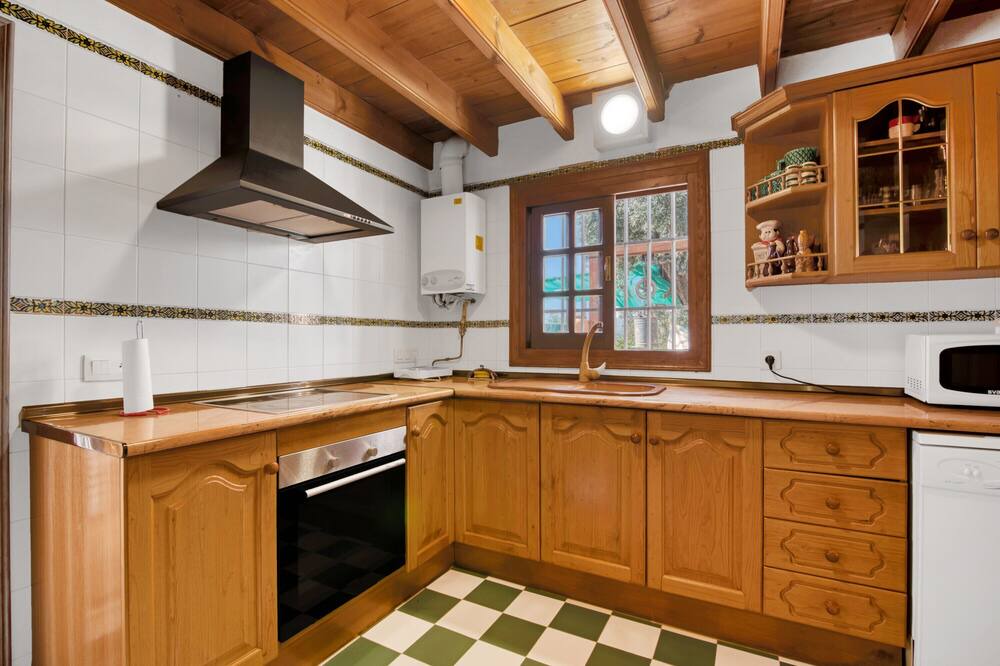 Photo of Kitchen in Ermita