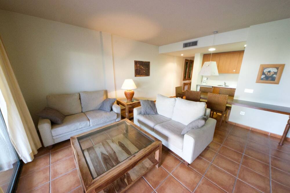 Photo of Livingroom in El Perello