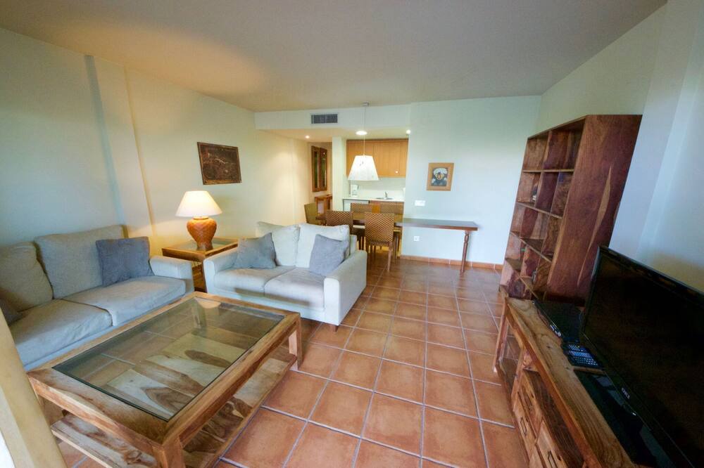 Photo of Livingroom in El Perello