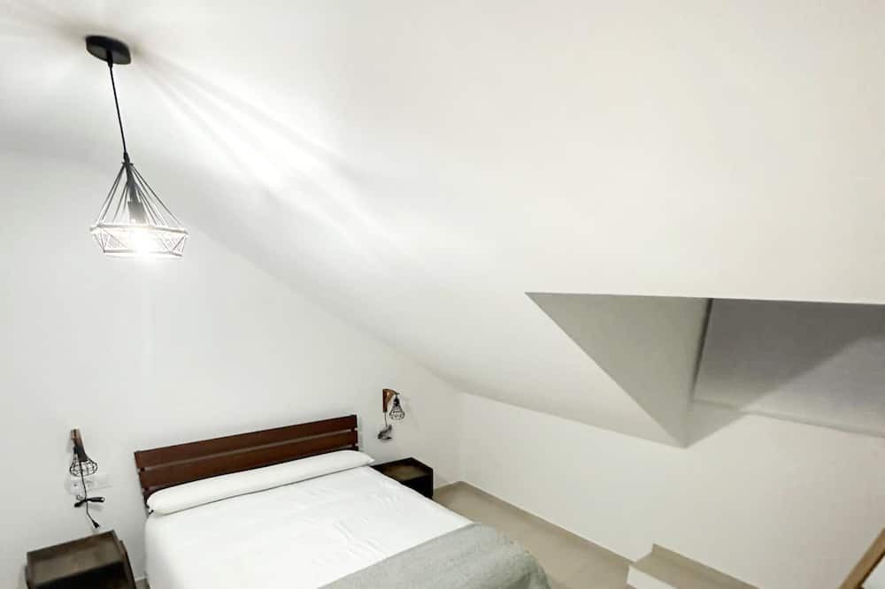 Photo of Bedroom in Old Town Baeza