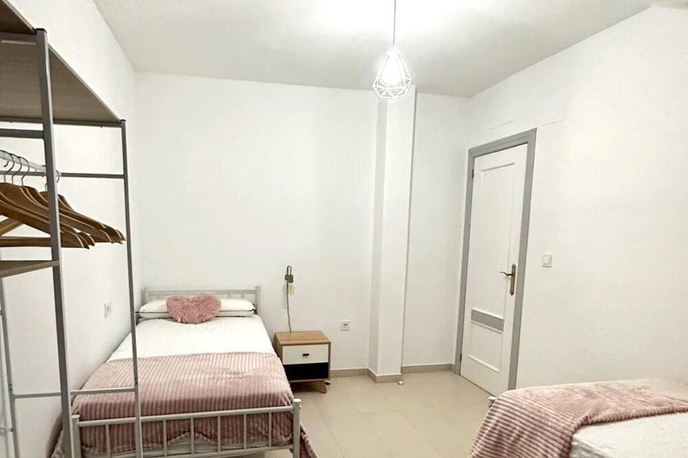 Photo of Bedroom in Old Town Baeza