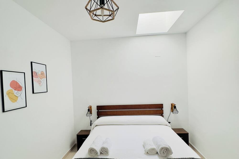 Photo of Bedroom in Old Town Baeza