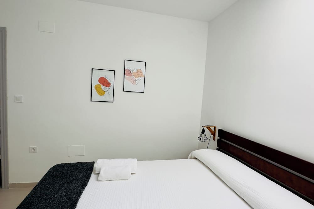 Photo of Bedroom in Old Town Baeza