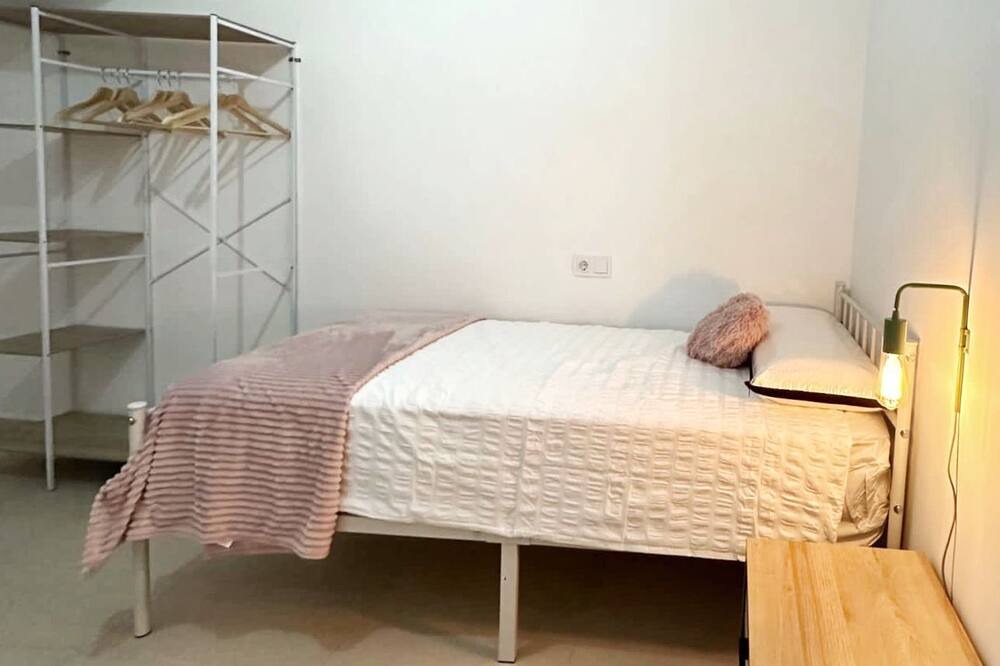 Photo of Bedroom in Old Town Baeza