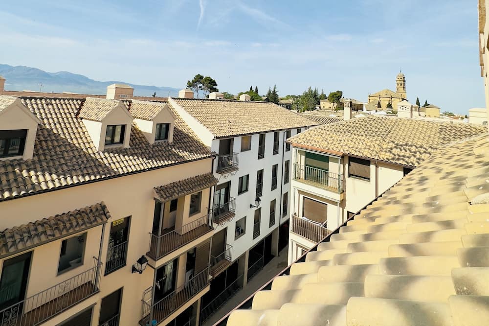 Photo of Outdoor in Old Town Baeza