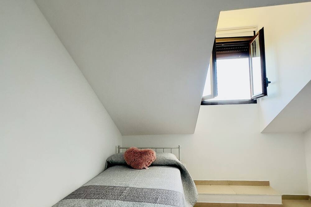 Photo of Bedroom in Old Town Baeza