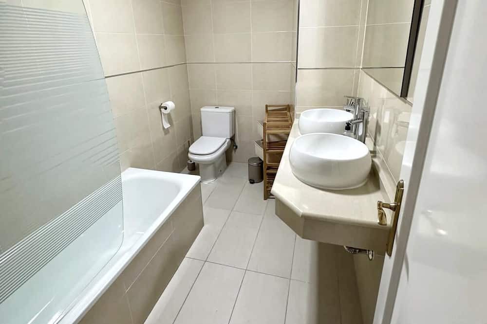 Photo of Bathroom in Old Town Baeza