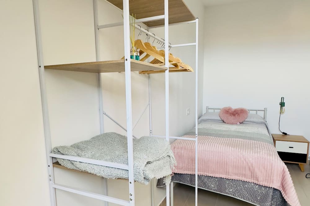 Photo of Bedroom in Old Town Baeza