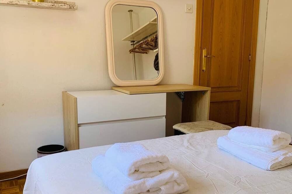Photo of Bedroom in El Clot