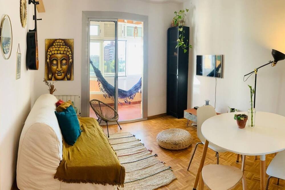 Photo of Bedroom in El Clot