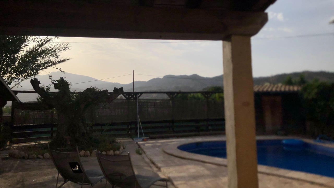 Photo of Outdoor in Totana