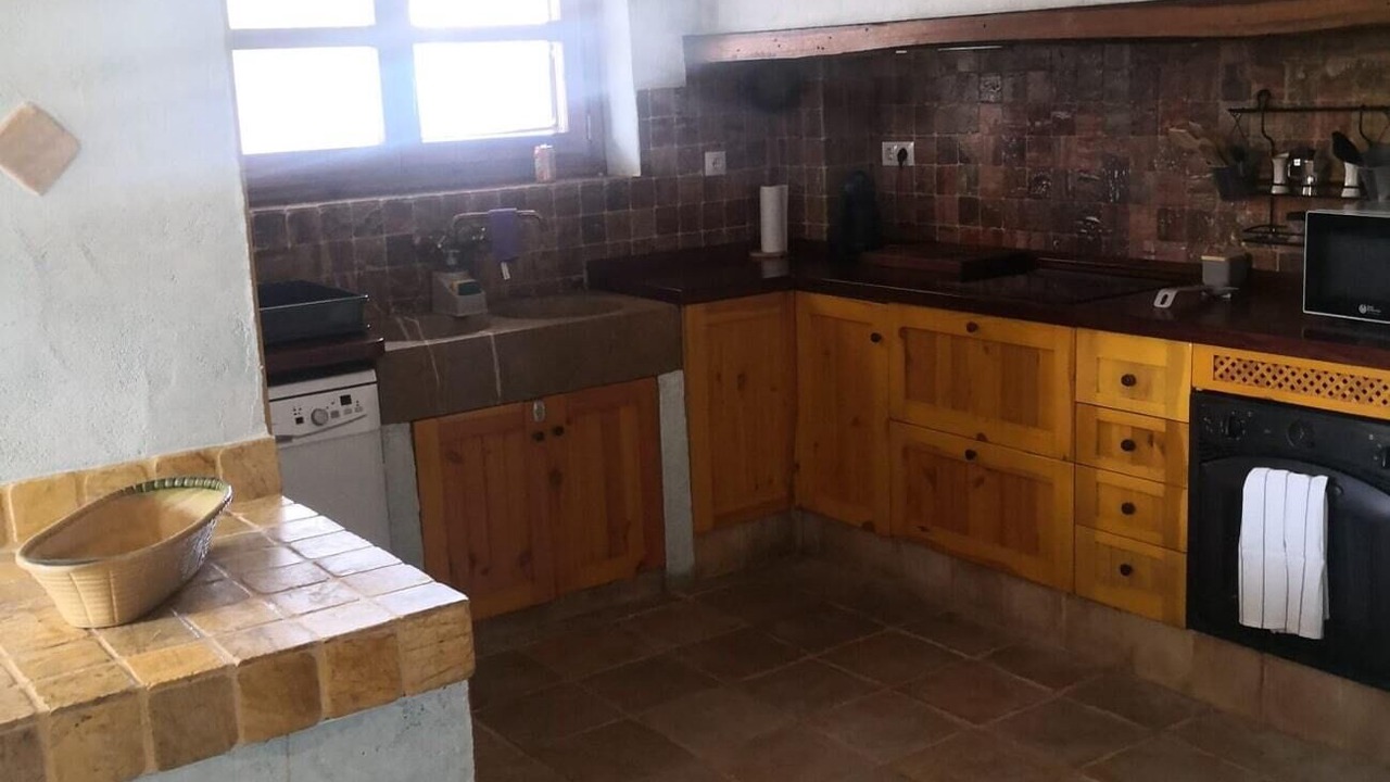Photo of Kitchen in Totana