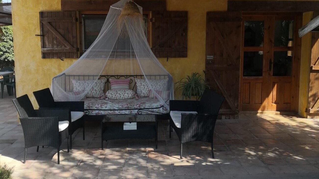 Photo of Outdoor in Totana