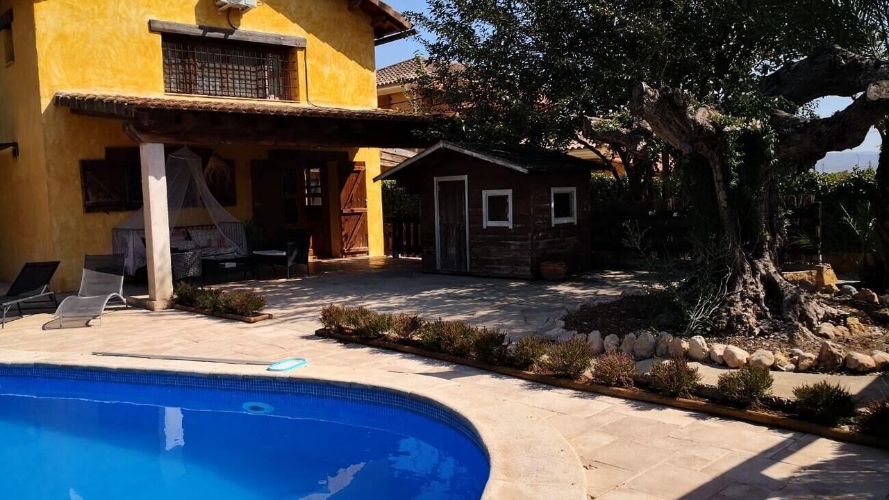 Photo of Outdoor in Totana