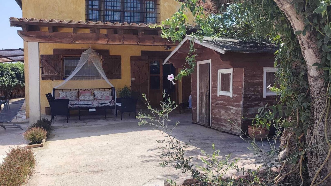 Photo of Outdoor in Totana
