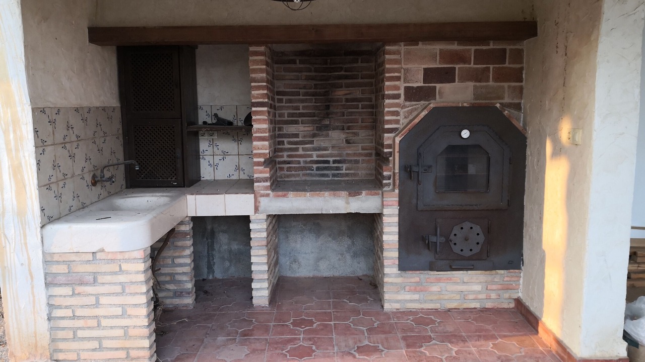 Photo of Patio Balcony in Totana