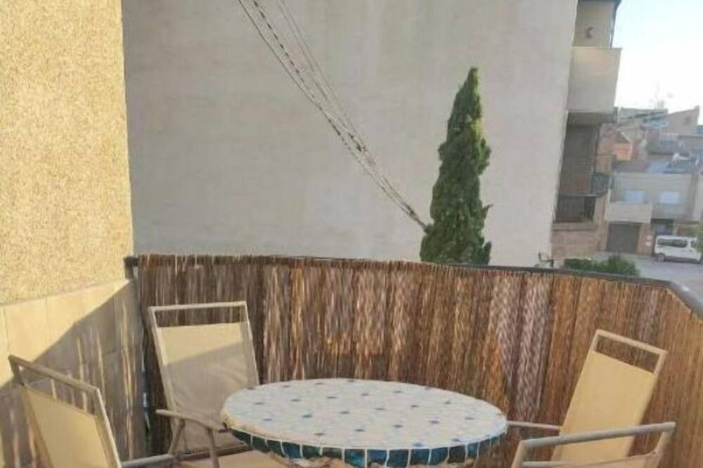 Photo of Patio Balcony in Rincon de Soto