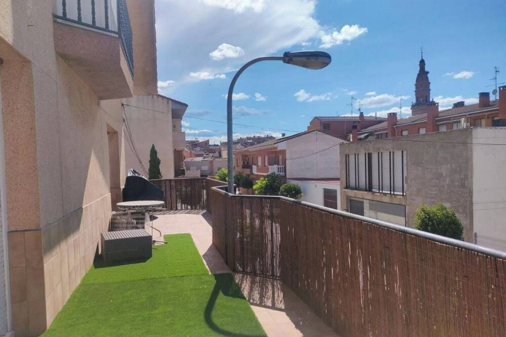Photo of Outdoor in Rincon de Soto