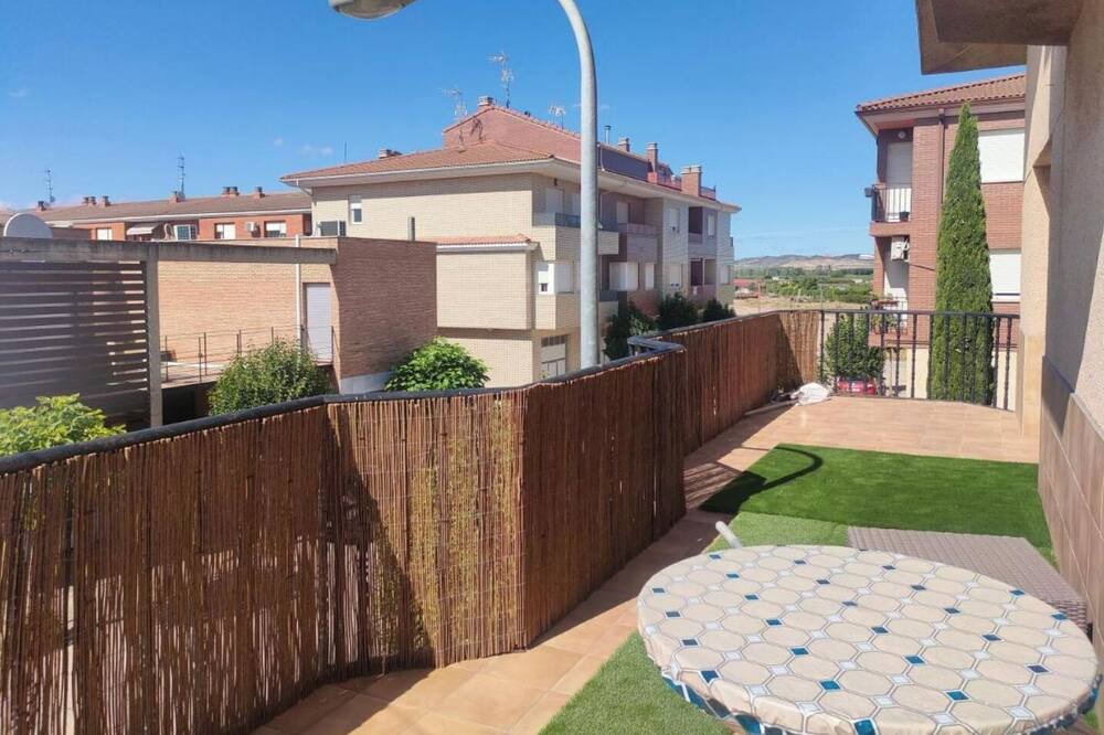 Photo of Outdoor in Rincon de Soto