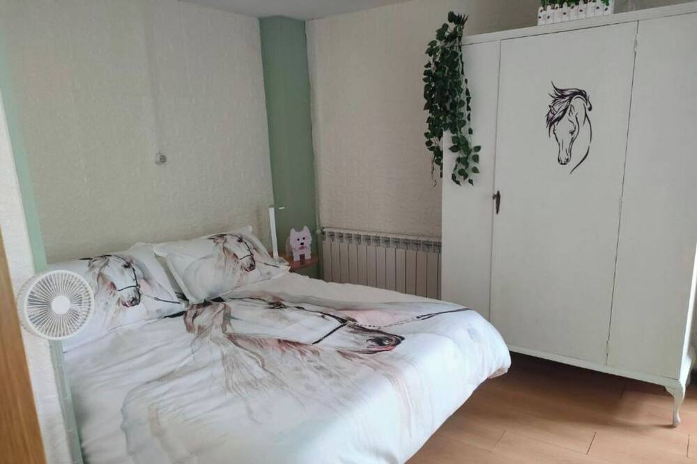 Photo of Bedroom in Rincon de Soto