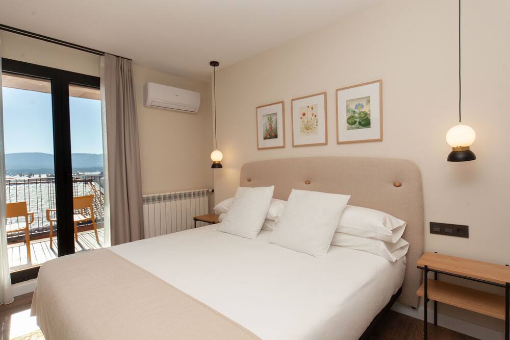 Photo of Bedroom in Duruelo de la Sierra