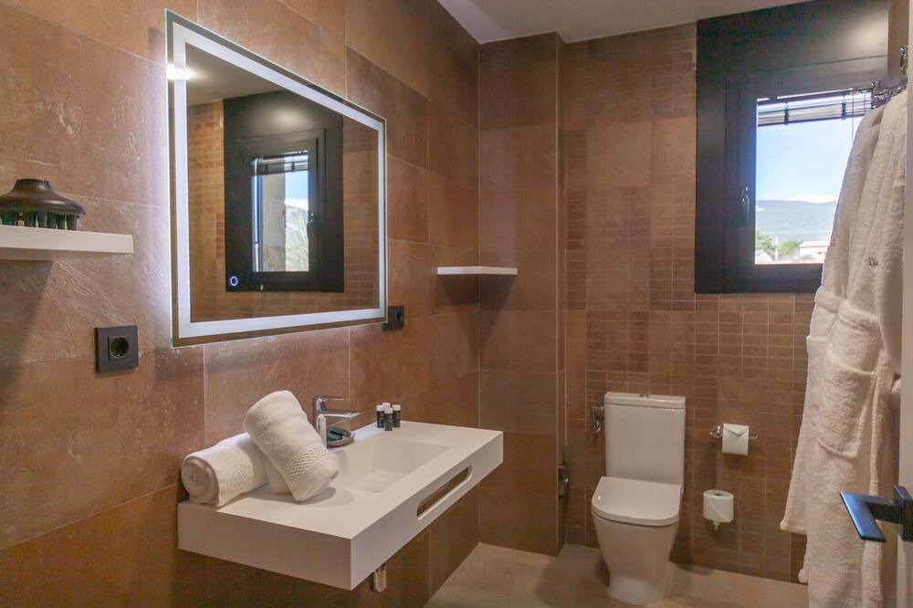 Photo of Bathroom in Duruelo de la Sierra