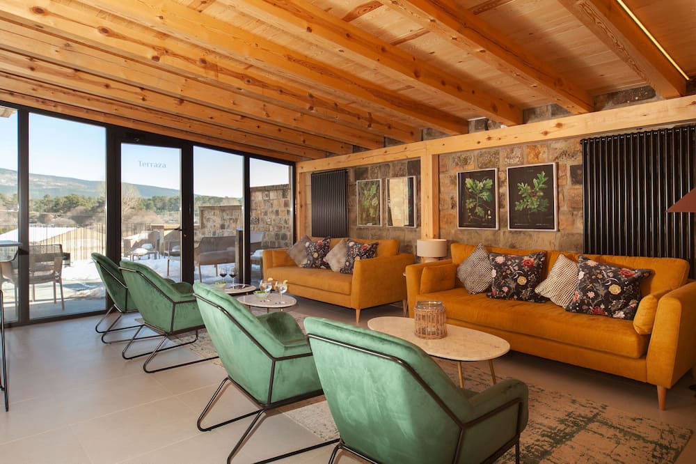 Photo of Livingroom in Duruelo de la Sierra