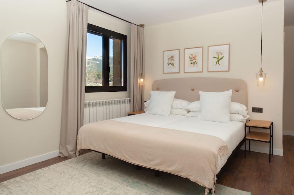 Photo of Bedroom in Duruelo de la Sierra
