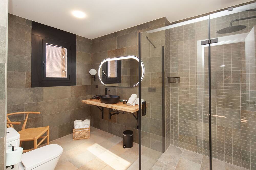 Photo of Bathroom in Duruelo de la Sierra