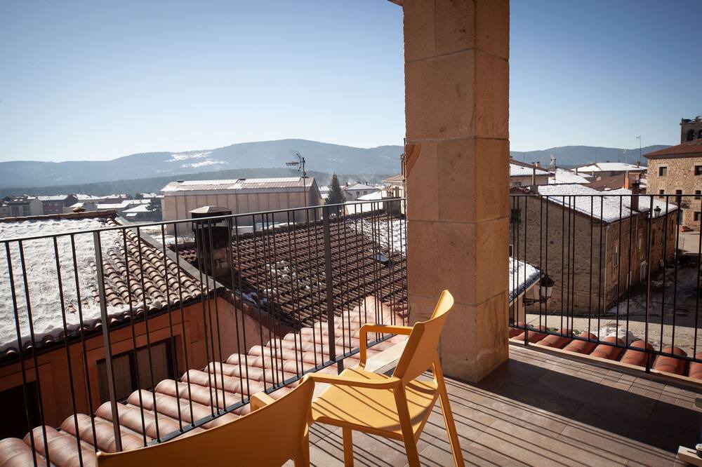 Photo of Bedroom in Duruelo de la Sierra
