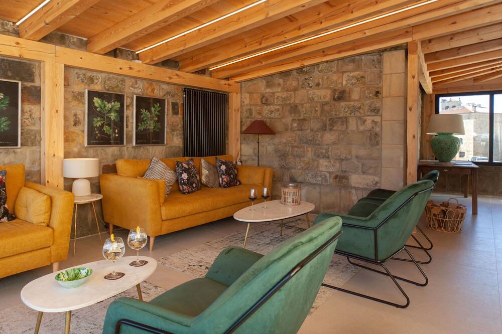 Photo of Livingroom in Duruelo de la Sierra
