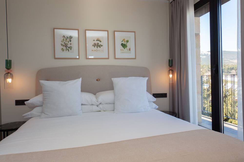 Photo of Bedroom in Duruelo de la Sierra