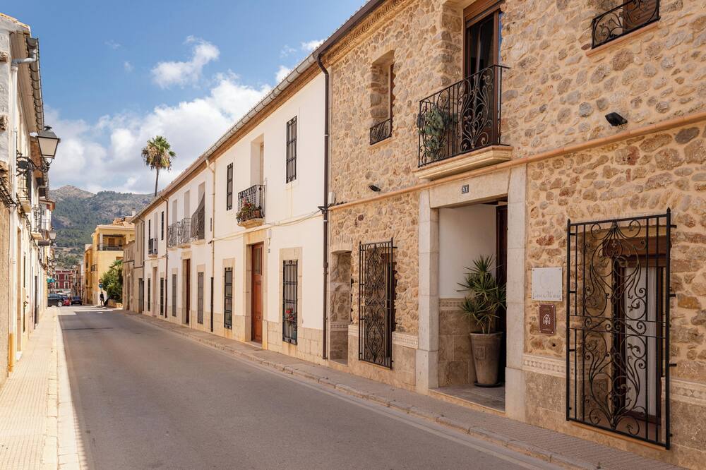 Photo of Outdoor in Jalon